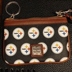 NFL Pittsburgh Steelers Wallet